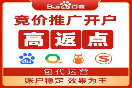 SEM代运营案例：企业增长动力源泉